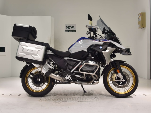 BMW R1250GS 2019