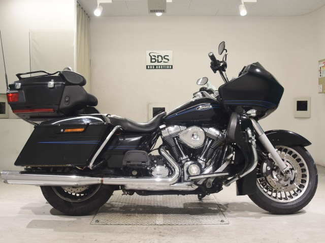 HD ROAD GLIDE FLTR1580 2008
