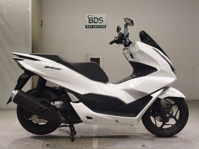 Honda PCX125 2023