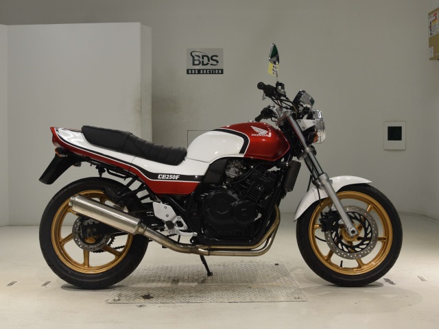 Honda JADE CB250 1993
