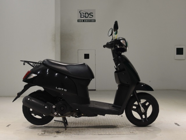 Suzuki LETS