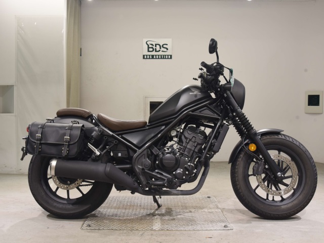 Honda REBEL CMX250 2020