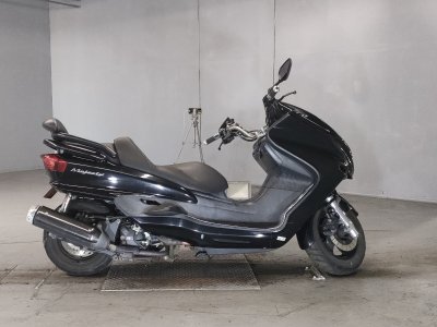 Yamaha MAJESTY 250C 2006