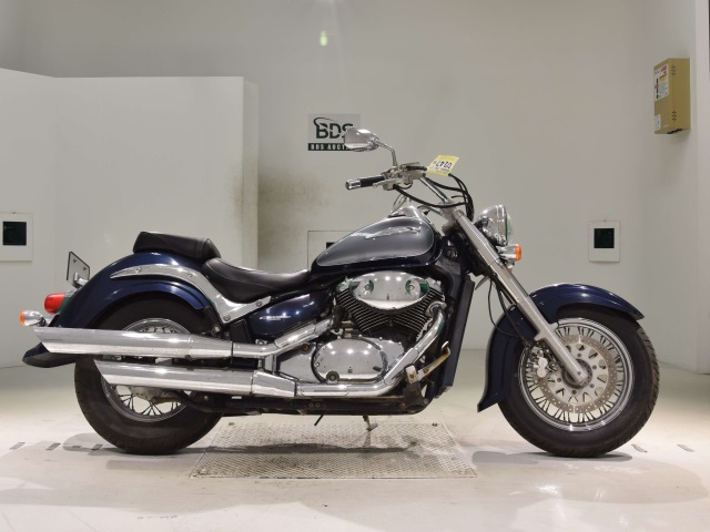 Suzuki INTRUDER 400 CLASSIC 2004
