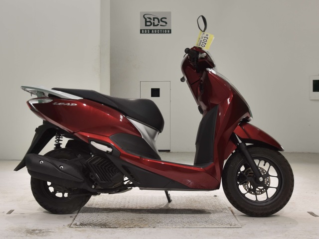 Honda LEAD125 2022