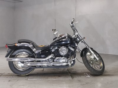 Yamaha DRAGSTAR XVS400 1997