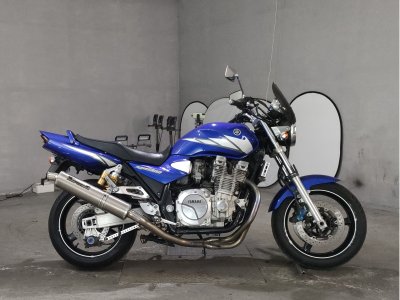 Yamaha XJR1300 2005