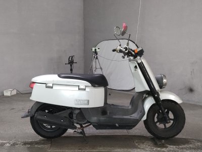 Yamaha VOX 2013