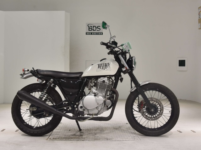 Suzuki GRASSTRACKER BIGBOY 2001
