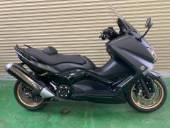 Yamaha T-MAX530A 2013
