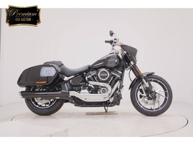 HD SPORT GLIDE FLSB1750 2024