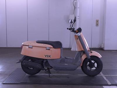 Yamaha VOX