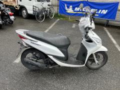 Honda DIO110 2011