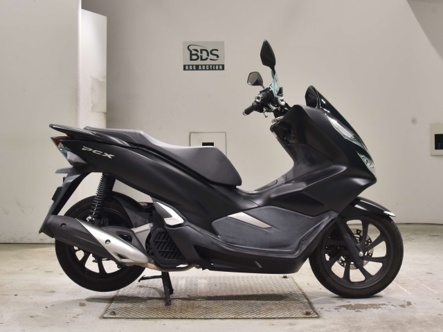 Honda PCX125-3 2020