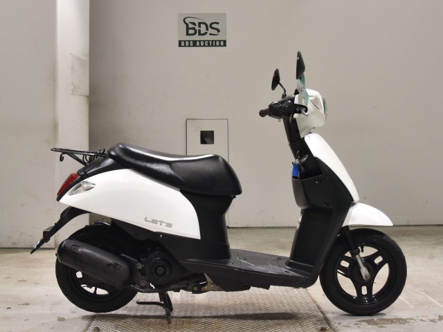 Suzuki LETS