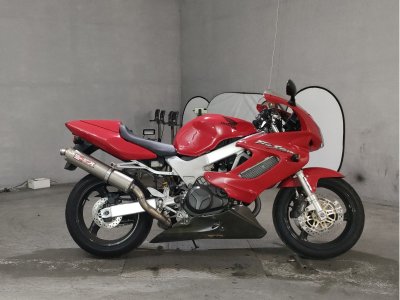 Honda VTR1000F 2002
