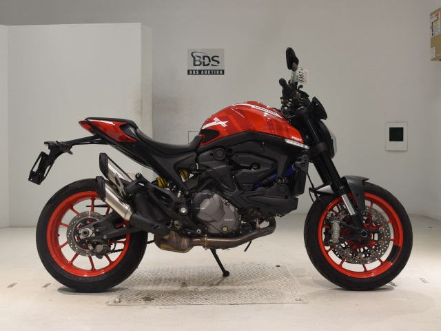 Ducati MONSTER 937 2022