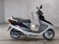 Honda SPACY125 1995