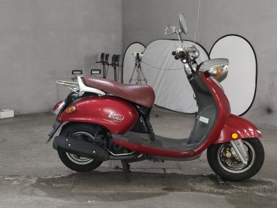 Yamaha VINO125 2004