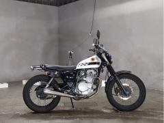 Suzuki GRASSTRACKER BIGBOY 2002