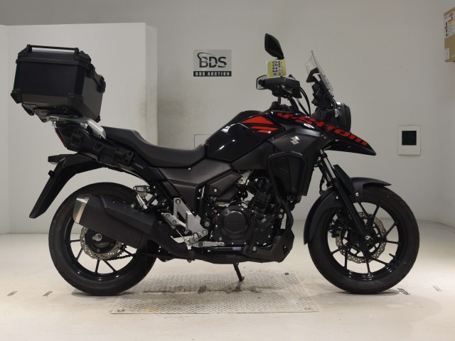 Suzuki V-STROM 250A