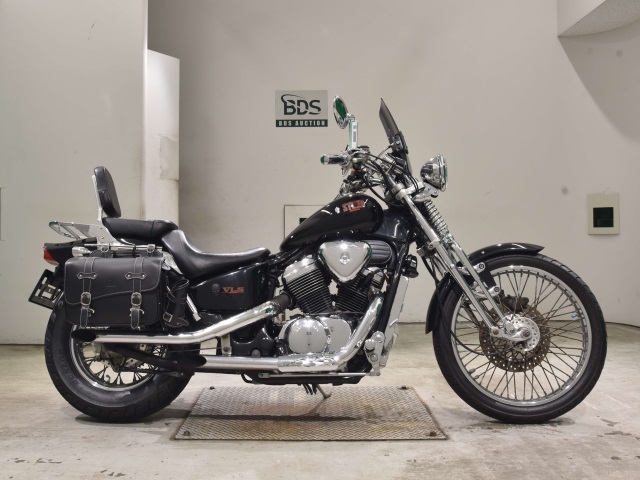 Honda STEED400VLS 1999