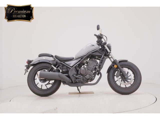 Honda REBEL CMX250 2023