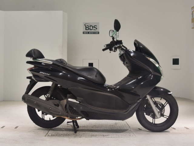 Honda PCX125 2012