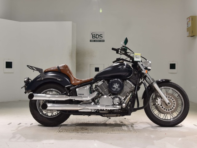 Yamaha DRAGSTAR XVS1100 2003