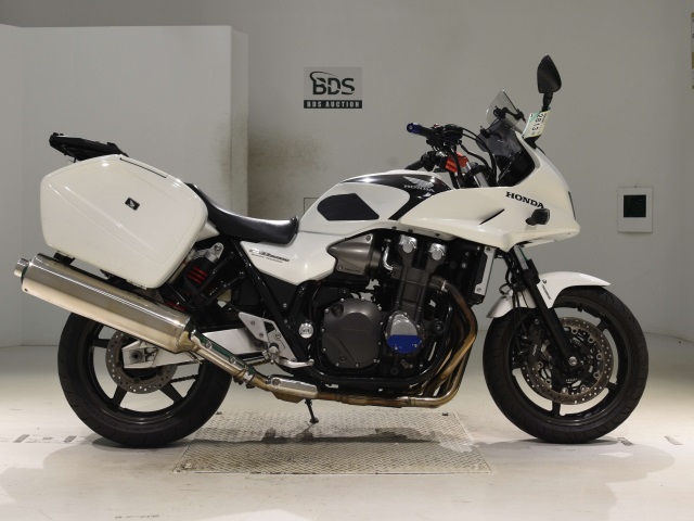 Honda CB1300SF ST 2010