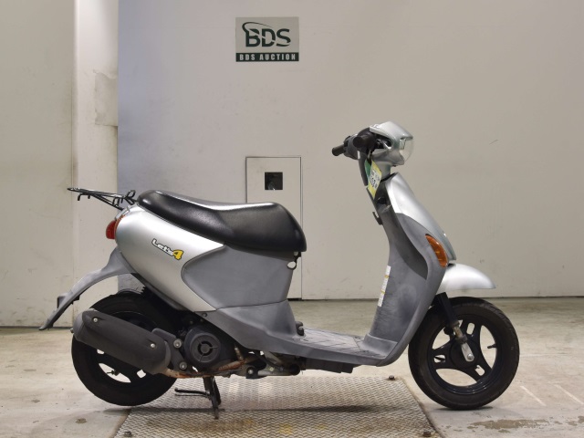 Suzuki LETS4