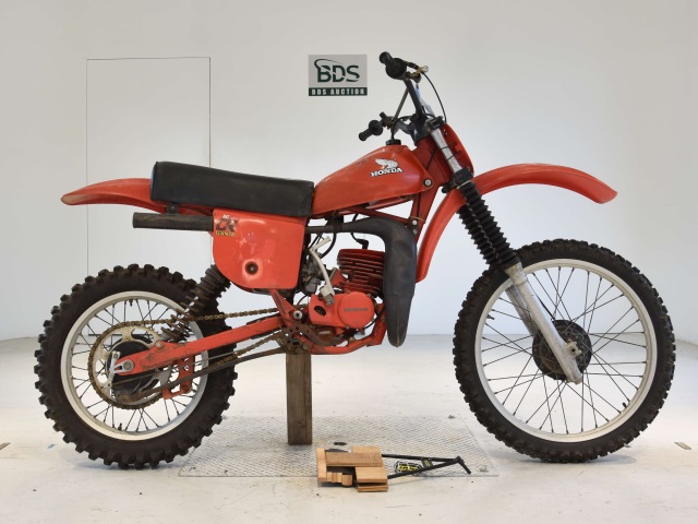 Honda CR125R