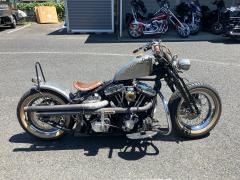 HD HERITAGE SPRINGER FLSTS1450 1996