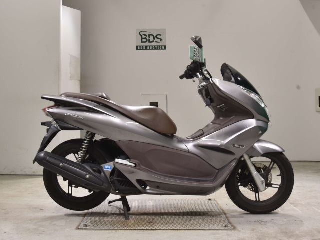 Honda PCX125 2010