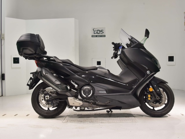 Yamaha T-MAX560T 2021