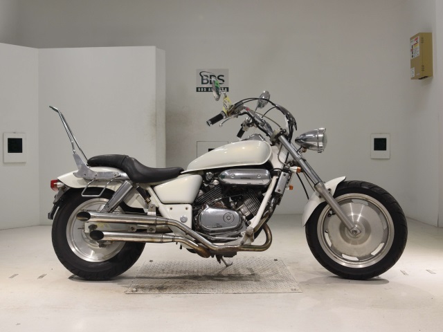 Honda MAGNA250S 1996