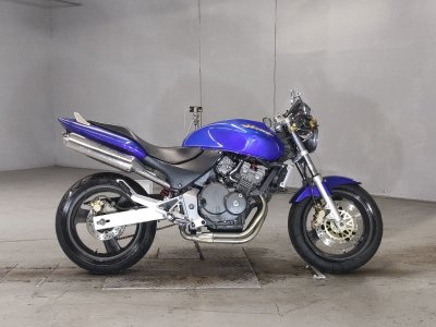 Honda HORNET CB250F 1997