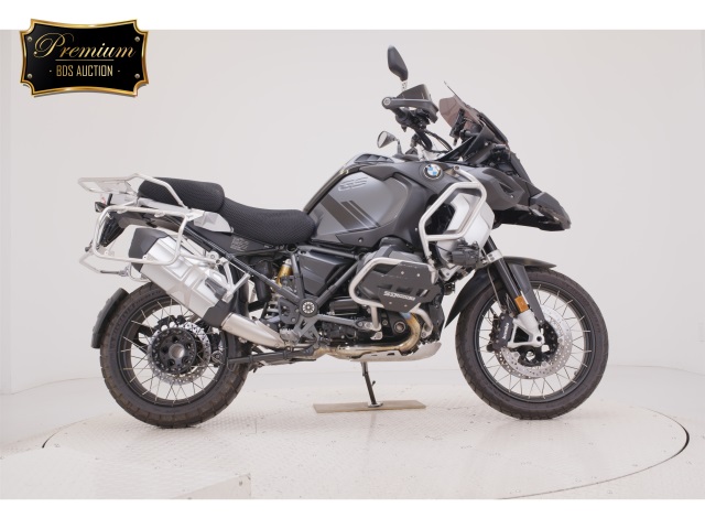 BMW R1250GS ADVENTURE 2023