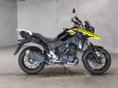 Suzuki V-STROM DL250