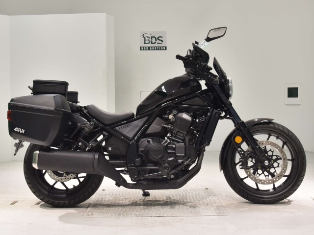 Honda REBEL CMX1100DCT 2022