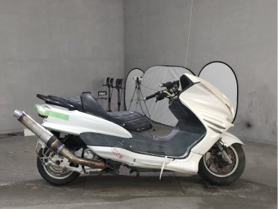 Yamaha MAJESTY 250 2001