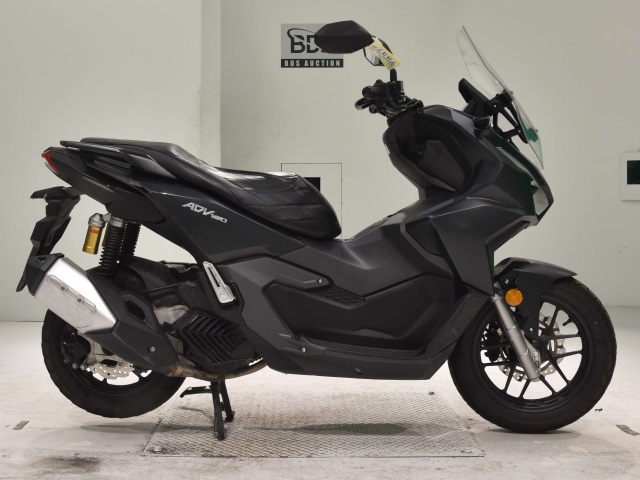 Honda ADV 160 2023