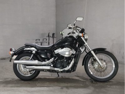 Honda SHADOW400 RS 2014