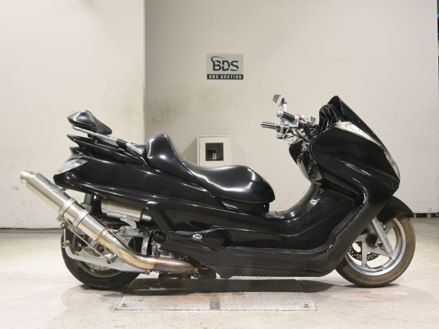 Yamaha MAJESTY 250 2005