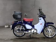 Honda SUPER CUB125 2019