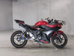 Suzuki GSX250R