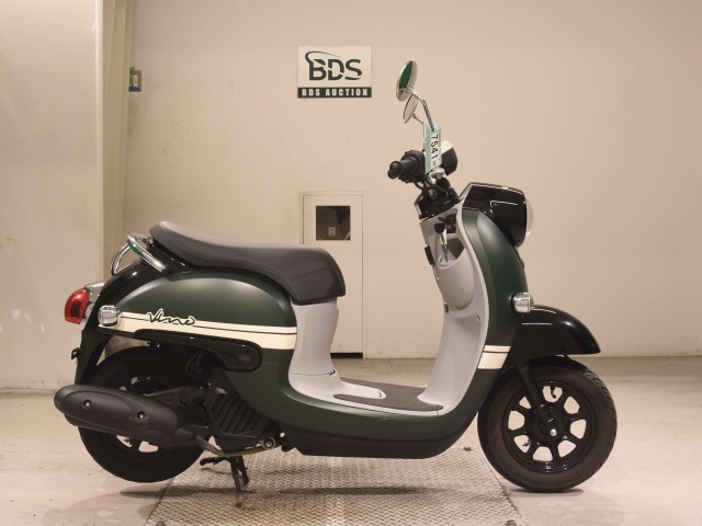Yamaha vino -4 2023