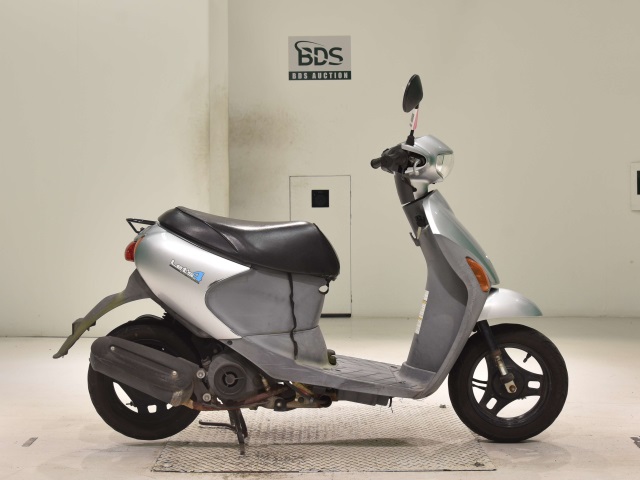 Suzuki LETS4