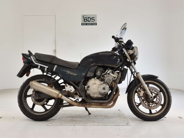 Honda JADE CB250 1991