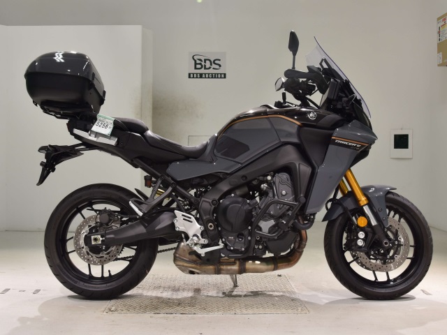 Yamaha TRACER9 GT 2023